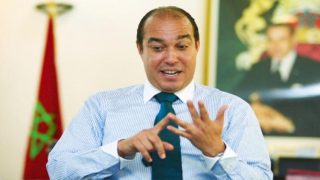 محمد أوزين ينتقد الحكومة ويدعو إلى تسقيف أسعار المحروقات ومراجعة سياسات التصدير
