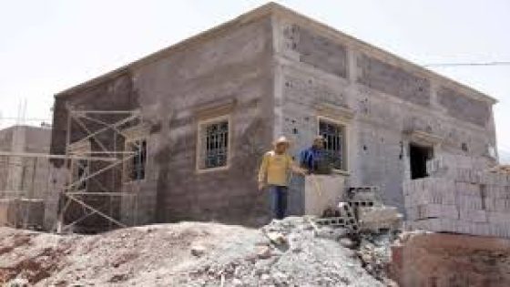 تقدم ملحوظ في إعادة إعمار المناطق المتضررة من زلزال الحوز
