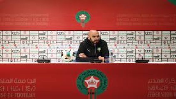 أسماء جديدة تعزز صفوف المنتخب الوطني لمواجهة النيجر و تنزانيا