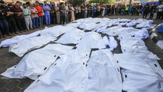إسرائيل تقتل 322 فلسطينيا إثر استئنافها حرب الإبادة على غزة
