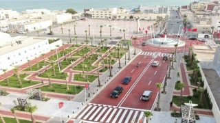 ندوة حول التحولات التنموية الكبرى التي تعرفها الاقاليم الجنوبية للمملكة
