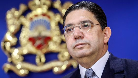 المغرب يدين تجدد الإعتداءات الإسرائيلية على غزة