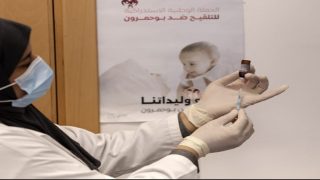 المغرب يطلق حملة تلقيح عاجلة لمكافحة عودة مرض الحصبة