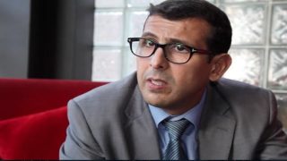 لخصم يقدم استقالته بسبب “البلوكاج” وعرقلة المشاريع التنموية