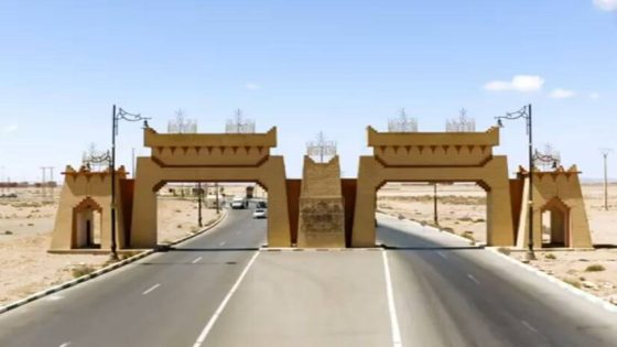 أحكام بالسجن في حق منتخبين بگلميم