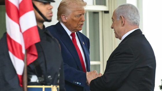 لقاء أميركي-إسرائيلي يفتح باب المحادثات مع إيران ومقترح لوقف القتال في غزة