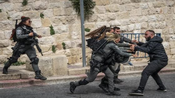 800 حالة اعتقال في الضفة الغربية خلال مارس وفق مؤسسات الأسرى الفلسطينيين