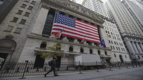 الاقتصاد الأميركي: احتمالات الركود ترتفع إلى 45%