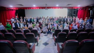 الأيام الجهوية الأولى  لجمعية المسيرة للمساعدين التقنيين بصيدليات العيون: نجاح تنظيمي و عرفان راسخ