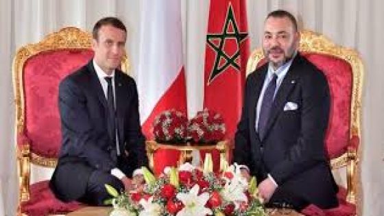 فرنسا تجدد موقفها الداعم للمغرب بخصوص الصحراء