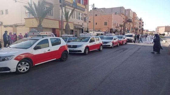 جماعة العيون تعلن عن إجراءات جديدة بخصوص النقل العمومي الحضري
