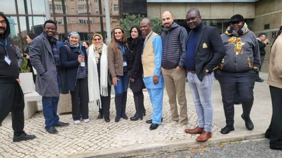 إفريقيا… للأفارقة..جيل جديد لعالم جديد