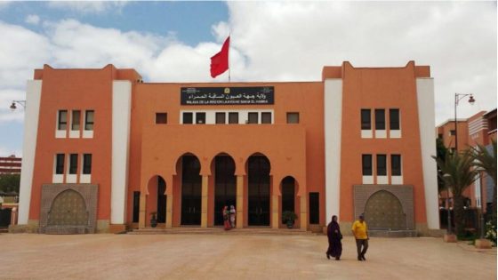 “سلطات العيون ” تلاحق جموع عامة قبلية بطابع جمعوي غير مرخصة تروج بمنصات رقمية  