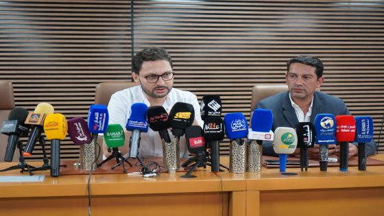 أكديطال العيون تعقد لقاءا مع وسائل الإعلام المحلية و تعرف بخدماتها