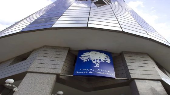 بورصة الدار البيضاء تفتتح تداولات الجمعة على ارتفاع