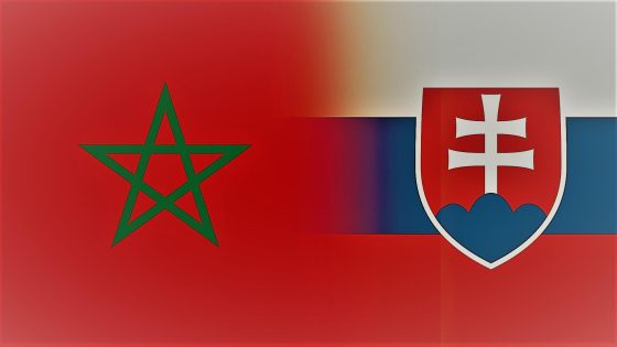 سلوفاكيا تدعم مبادرة الحكم الذاتي لتسوية ملف الصحراء المغربية