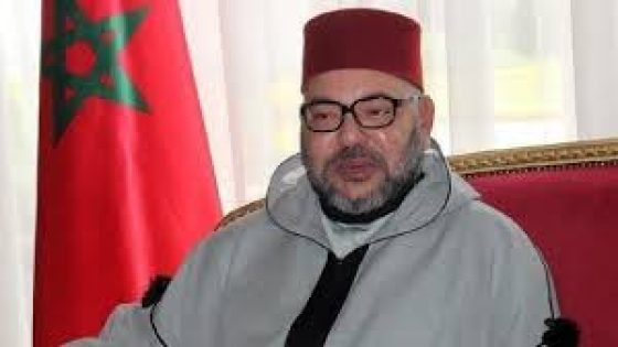 صاحب الجلالة يصدر عفوه السامي عن 1526 شخصًا بمناسبة عيد الأضحى المبارك