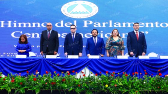 برلمان أمريكا الوسطى يجدد تأكيد دعمه لمخطط الحكم الذاتي وللوحدة الترابية للمملكة