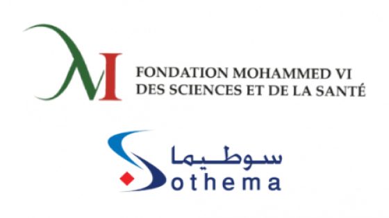 مؤسسة محمد السادس للعلوم والصحة ومختبرات سوطيما.. مقاربة استراتيجية غير مسبوقة تهم الابتكار في التكنولوجيا الحيوية والطب الدقيق