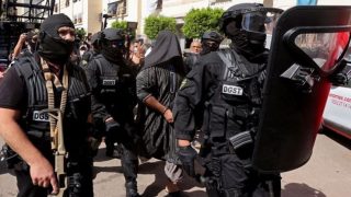 توقيف خمسة متطرفين في طنجة واشتـوكة آيت باها في عمليات أمنية متزامنة