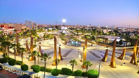 العيون الساقية الحمراء.. دينامية تنموية غير مسبوقة بفضل الرؤية المتبصرة لجلالة الملك