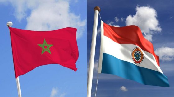 الباراغواي تعترف بسيادة المغرب على صحرائه وتعتزم فتح قنصلية في الأقاليم الجنوبية للمملكة