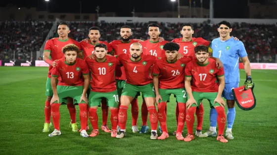 المنتخب الوطني يواجه البحرين وديا استعدادا للكان 2025