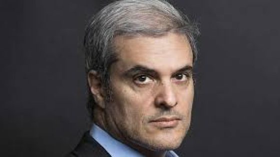 الأمير مولاي هشام يدعو إلى قطع العلاقات مع نتانياهو