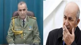 فرار “ناصر الجن”.. ضربة موجعة للنظام الجزائري