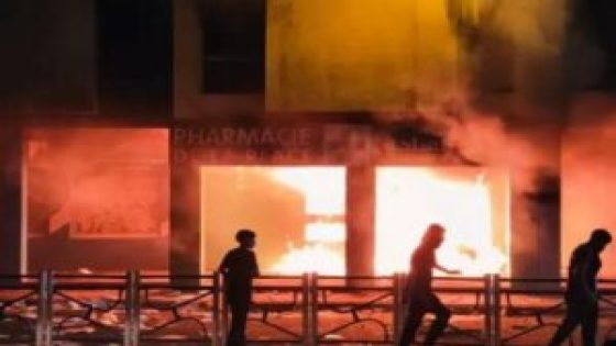 112 سنة سجنا نافذا في حق متهمين في أحداث سيدي بيبي و ايت عميرة و تارودانت