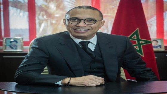 صلاح الدين الشنقيطي.. برلماني من جيل جديد يرسم ملامح السياسة القريبة من المواطن