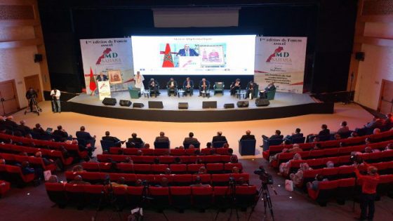 بعد خمسين سنة على المسيرة الخضراء.. المغرب يرسخ وحدة الوطن ويقود دينامية الطموح القار