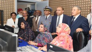 قناة العيون.. خمسون سنة على المسيرة الخضراء وتحدي مواكبة الزمن الدبلوماسي والإعلامي الجديد