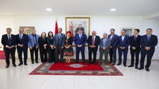رؤية نسائية تقود مسار التميز الإعلامي.. الورياغلي رئيسة لجنة تحكيم جائزة الصحافة الوطنية الكبرى