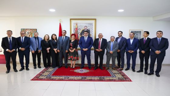 رؤية نسائية تقود مسار التميز الإعلامي.. الورياغلي رئيسة لجنة تحكيم جائزة الصحافة الوطنية الكبرى