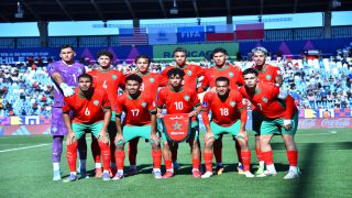 المنتخب المغربي لأقل من 20 سنة يتأهل إلى نهائي كأس العالم بعد تغلبه على المنتخب الفرنسي