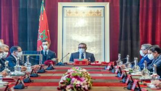 جلالة الملك يترأس مجلسا للوزراء للمصادقة على توجهات قانون المالية 2026 و يعين عددا من العمال و الولاة