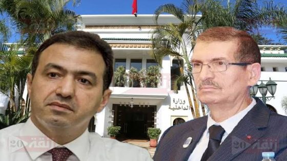 تعيين محمد فوزي واليا على مراكش وخالد الزروالي على رأس ولاية فاس