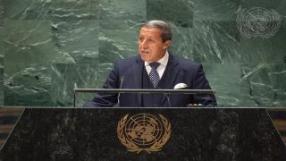 عمر هلال… من ردهات الأمم المتحدة إلى وجدان المغاربة: كيف صنع الدبلوماسي المغربي توازن الحجة والسيادة؟