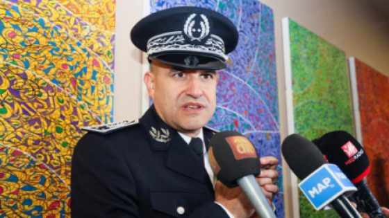 مراكش .. انتخاب الفرنسي لوكا فيليب رئيسا جديدا لمنظمة الأنتربول