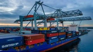 العلاقات التجارية بين المغرب وبريطانيا تتعزز بخط بحري جديد لنقل المنتجات الفلاحية الطازجة