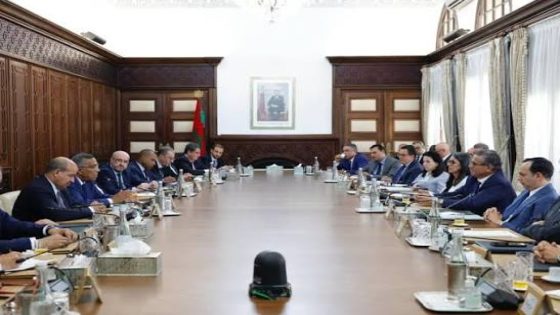 الحكومة تستدعي النقابات لاجتماع جديد حول إصلاح أنظمة التقاعد