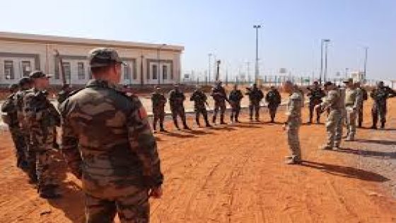 تدريب متقدم للمساعدين الطبيين في مجال العمليات بمراكش في اطار التعاون العسكري بين المغرب و الأمم المتحدة