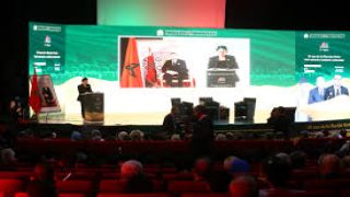 الداخلة…انطلاق أشغال الدورة الخامسة للمنتدى السنوي “المغرب الدبلوماسي- الصحراء”