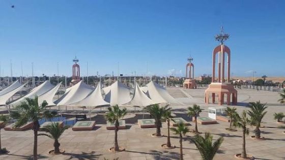 قبيلة تجكانت بالمملكة المغربية: وحدة التاريخ والشرعية ضد محاولات التشويش والانحراف”