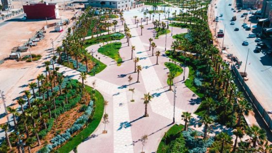 أكاديميون يشيدون بالمكتسبات التي حققتها المملكة في الصحراء المغربية