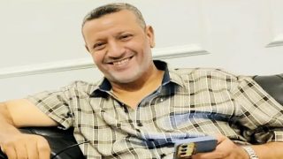 اغتيال القيادي في كتائب القسام محمد الحولي 