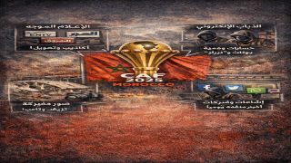 الحرب الإلكترونية الجزائرية ضد كأس أفريقيا 2025: تشريح آلة التشويه والتصدي لها