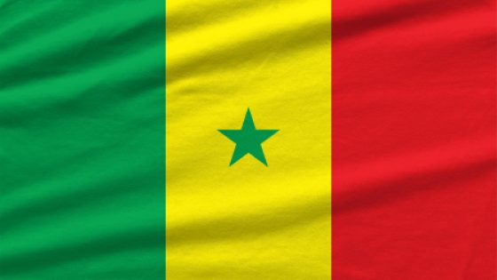 جمهورية السنغال تجدد دعمها الراسخ والثابت لسيادة المملكة المغربية على الصحراء