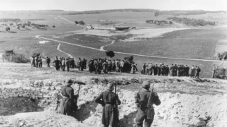 المغرب يحيي ذاكرة الصمود: معركة الدشيرة والذكرى الـ50 لجلاءآخر جندي أجنبي.. ملحمة وحدة لا تنكسر